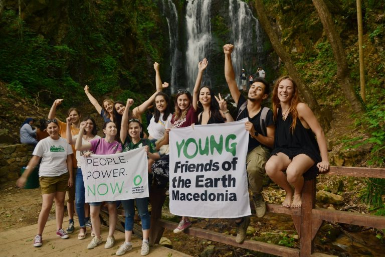 Young Friends of the Earth Europe